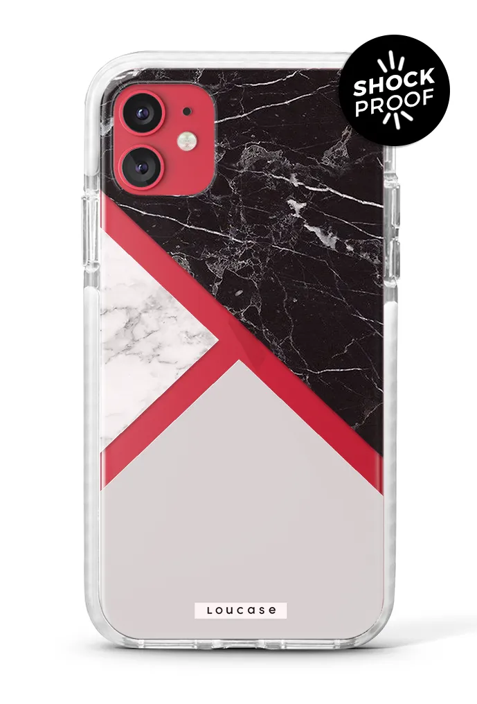 Chuck PROTECH™ Phone Case | LOUCASE