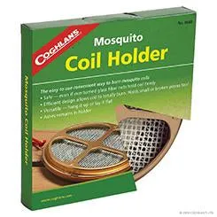 Coghlan's Mosquito Coil Holder