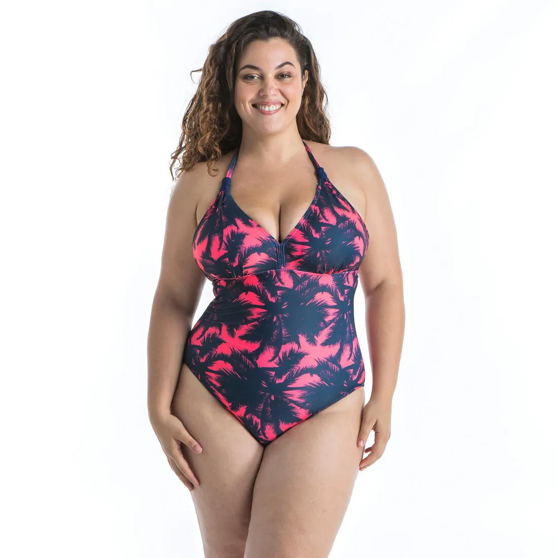 CORI POLY 1-piece surf swimwear