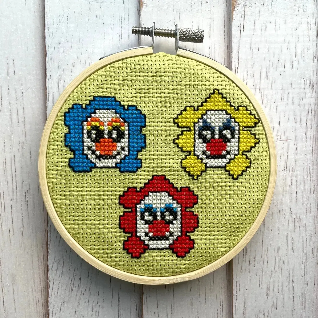 Cross Stitch Kits