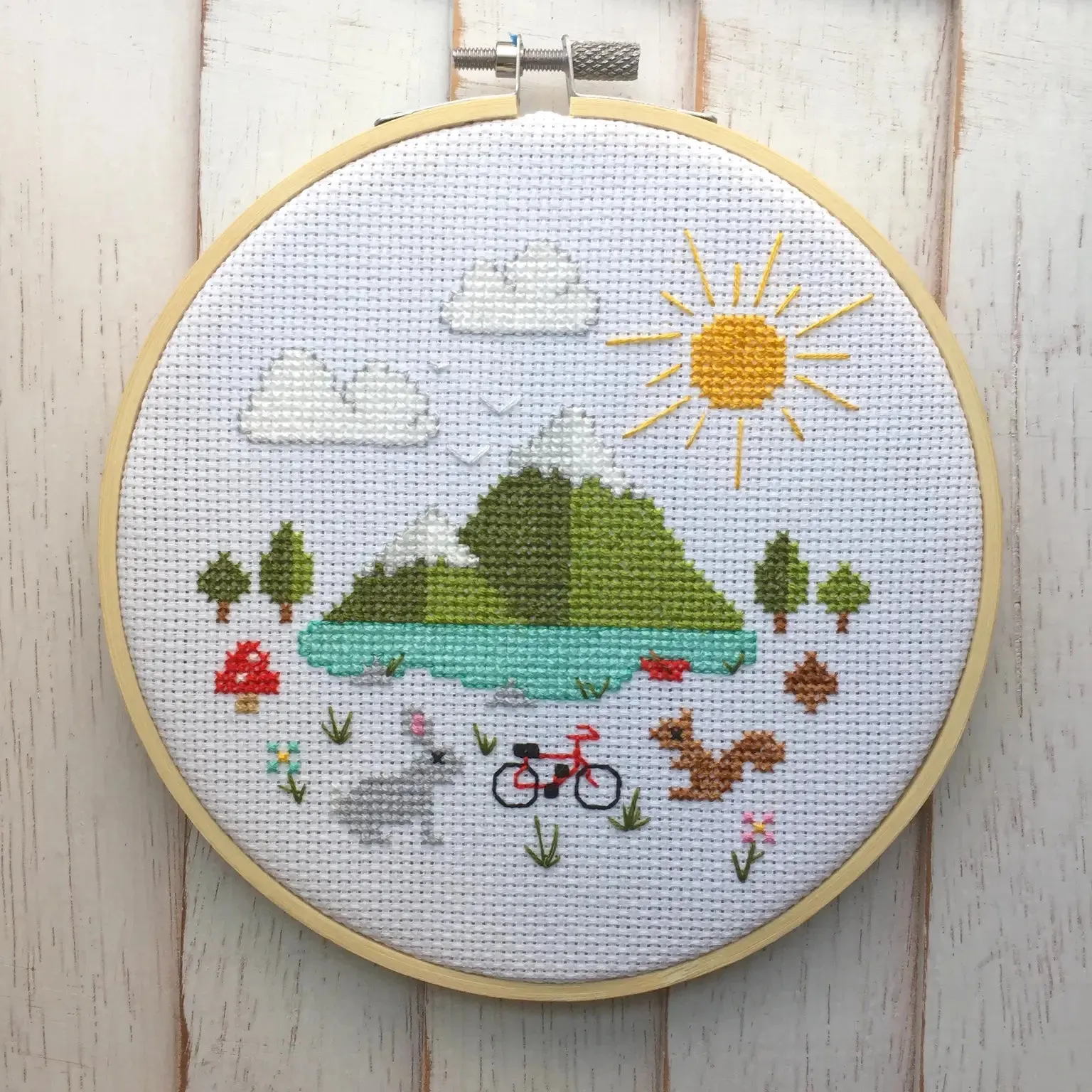 Cross Stitch Kits