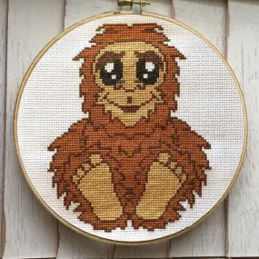 Cross Stitch Kits