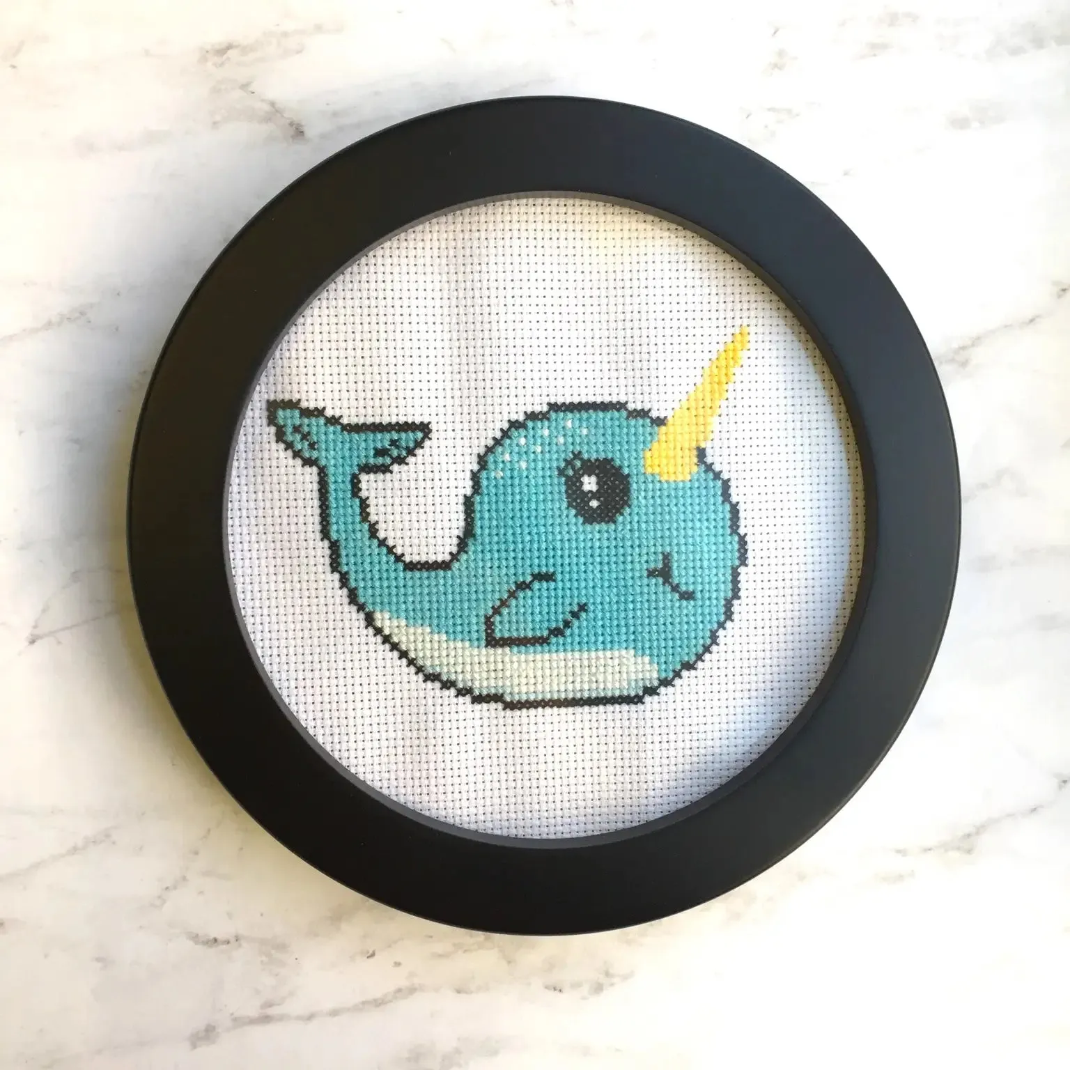 Cross Stitch Kits