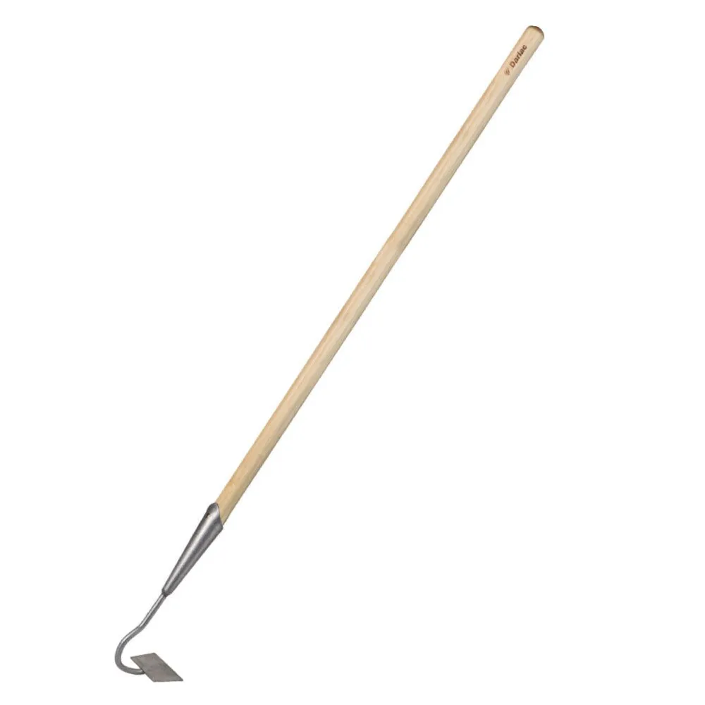 Darlac Narrow Draw Hoe - Long Handle