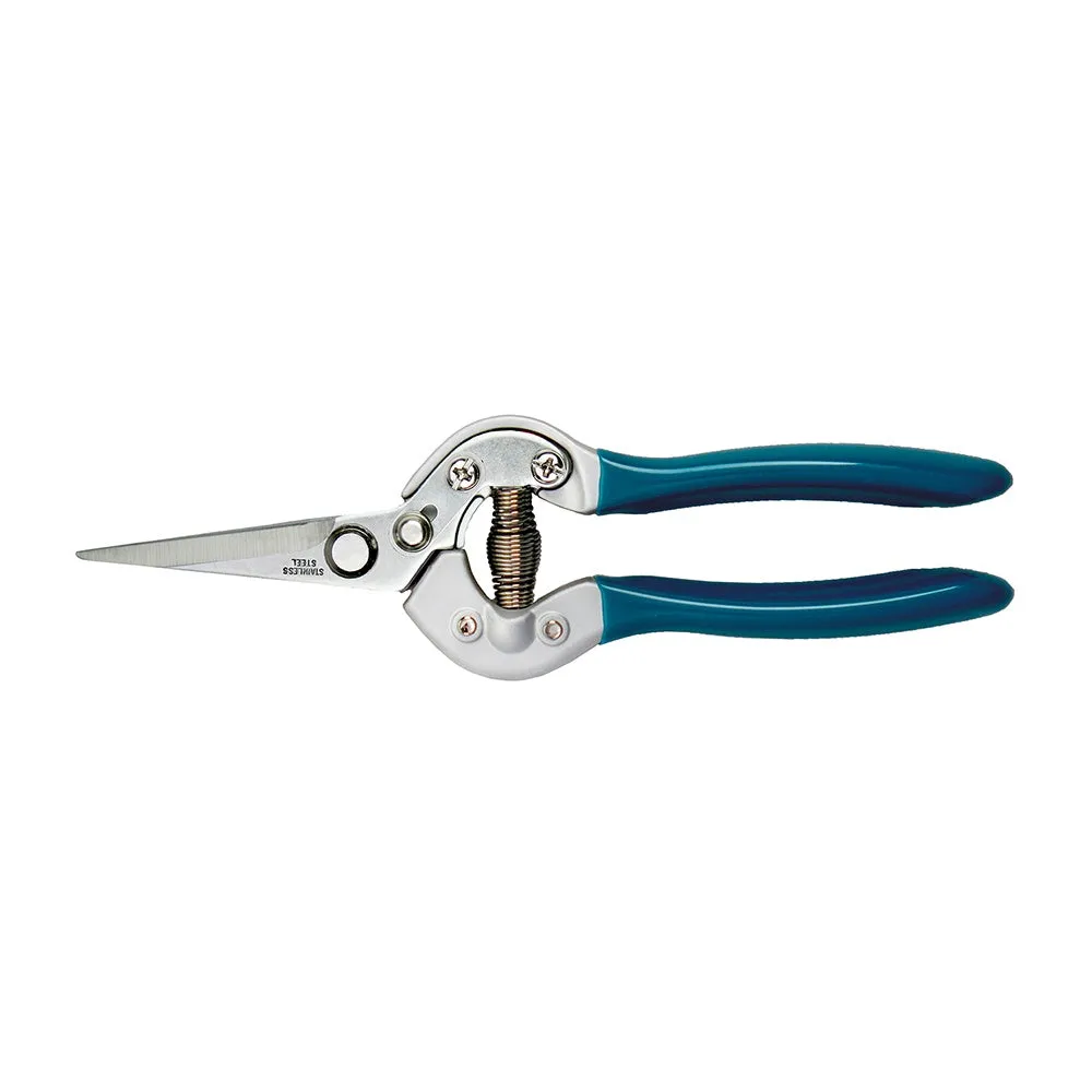 Darlac Sarah Raven Straight Pruning Snips