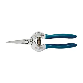 Darlac Sarah Raven Straight Pruning Snips