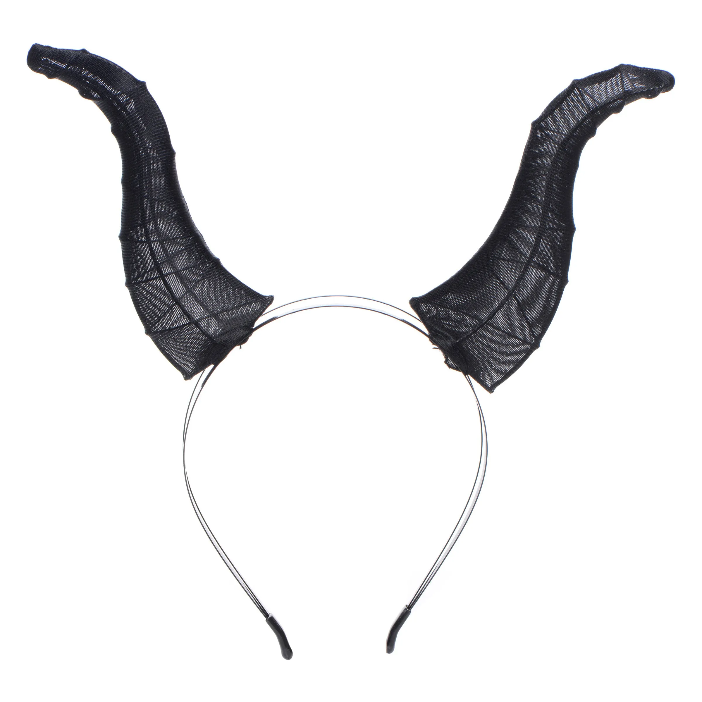 Sure, heres an optimized title for the product:

Luxe Devil Tail Anal Plug & Horns Cosplay Set - Premium Silicone Costume Accessories