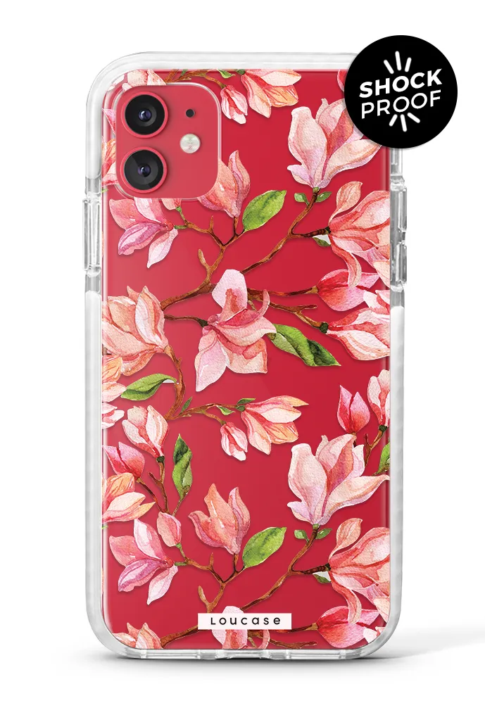 Dianne PROTECH™ Phone Case | LOUCASE