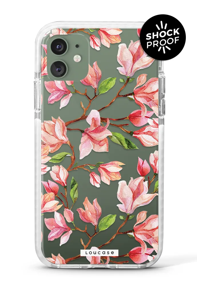 Dianne PROTECH™ Phone Case | LOUCASE