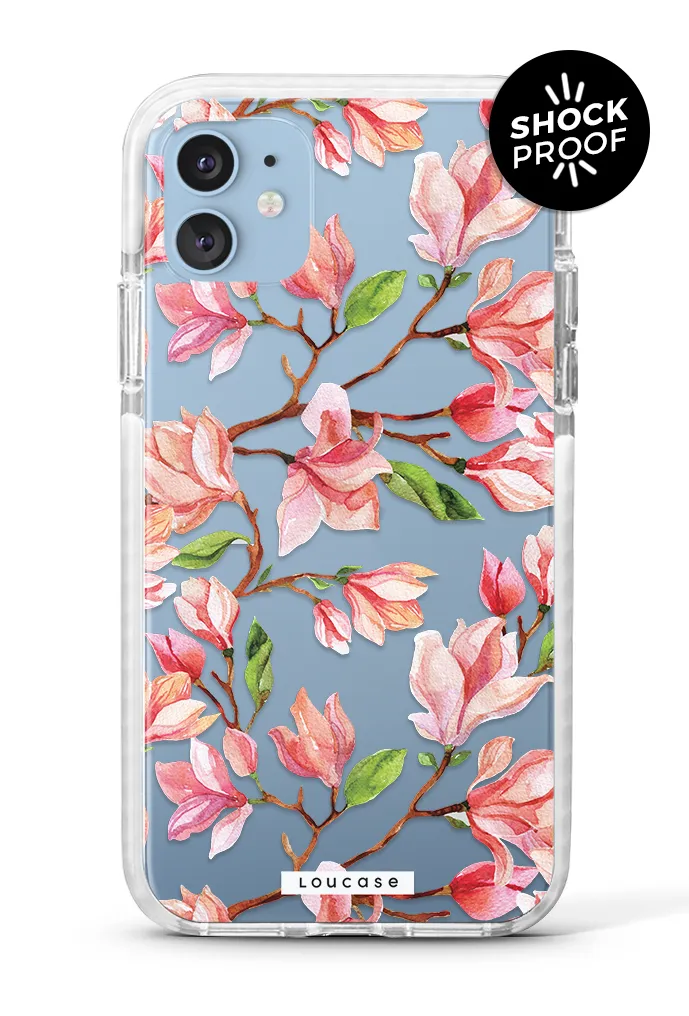 Dianne PROTECH™ Phone Case | LOUCASE