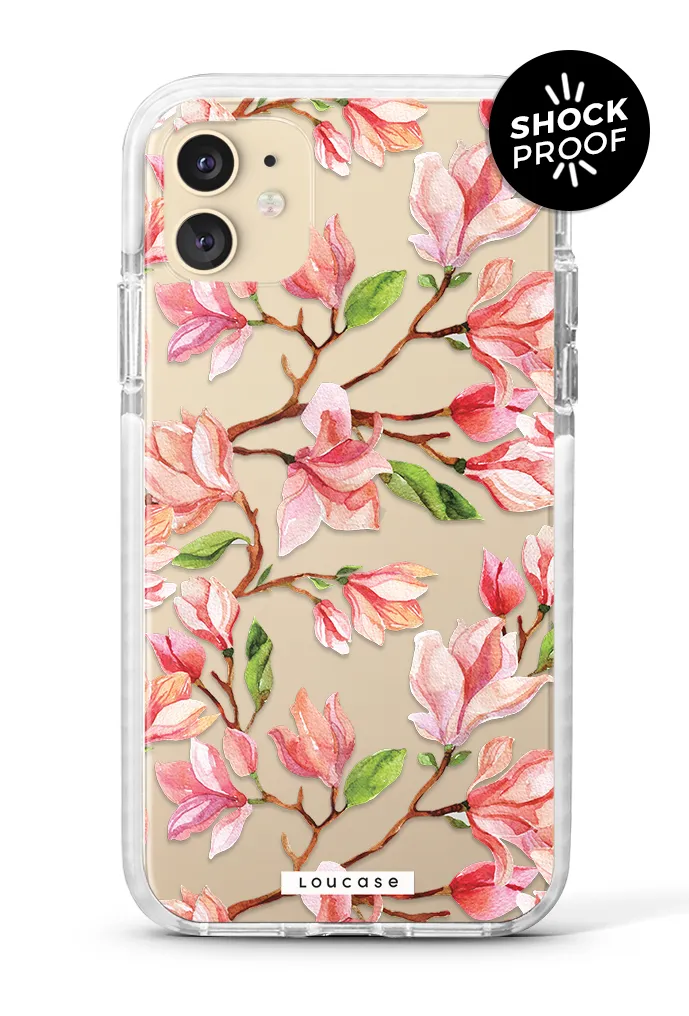 Dianne PROTECH™ Phone Case | LOUCASE