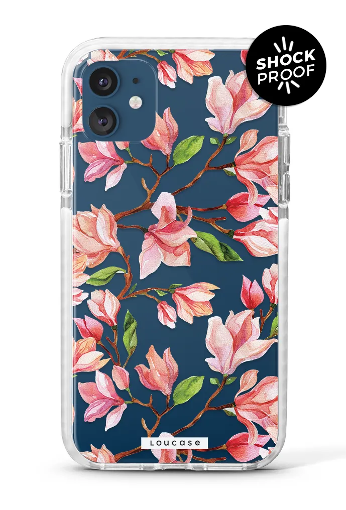 Dianne PROTECH™ Phone Case | LOUCASE