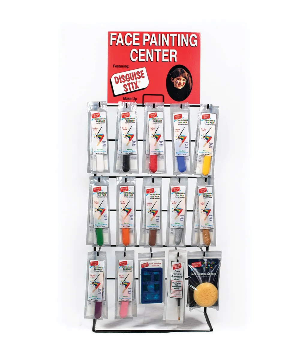 Disguise Stix® - Face Painting Centers