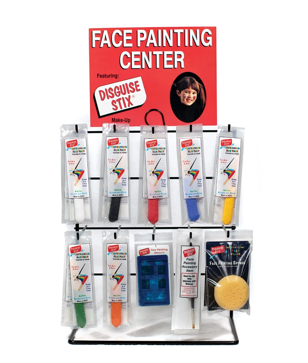 Disguise Stix® - Face Painting Centers