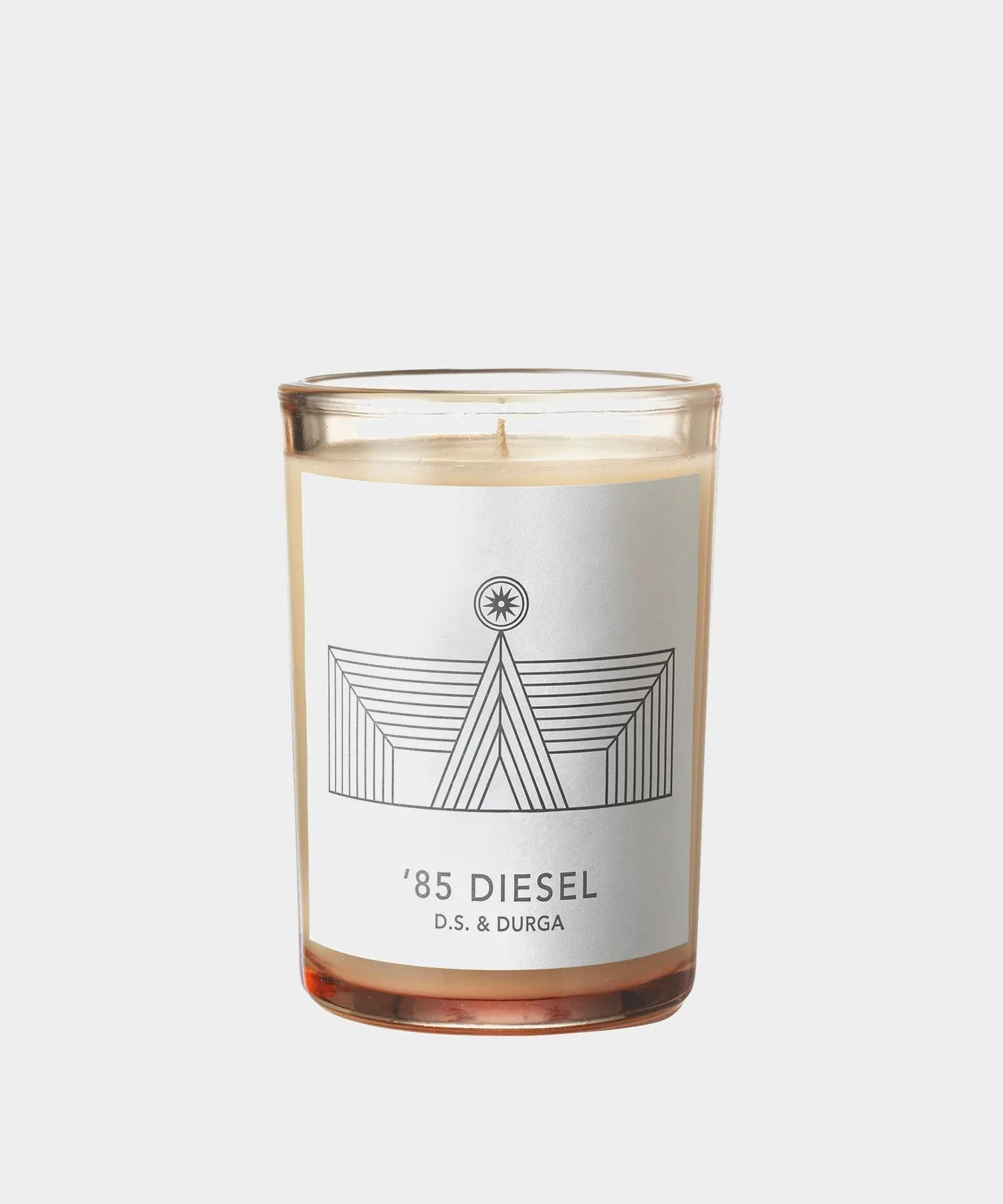 D.S. & DURGA '85 Diesel 7oz Candle