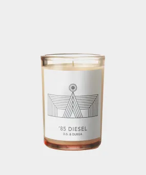 D.S. & DURGA '85 Diesel 7oz Candle