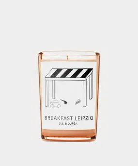 D.S. & DURGA Breakfast Leipzig Candle 7 oz