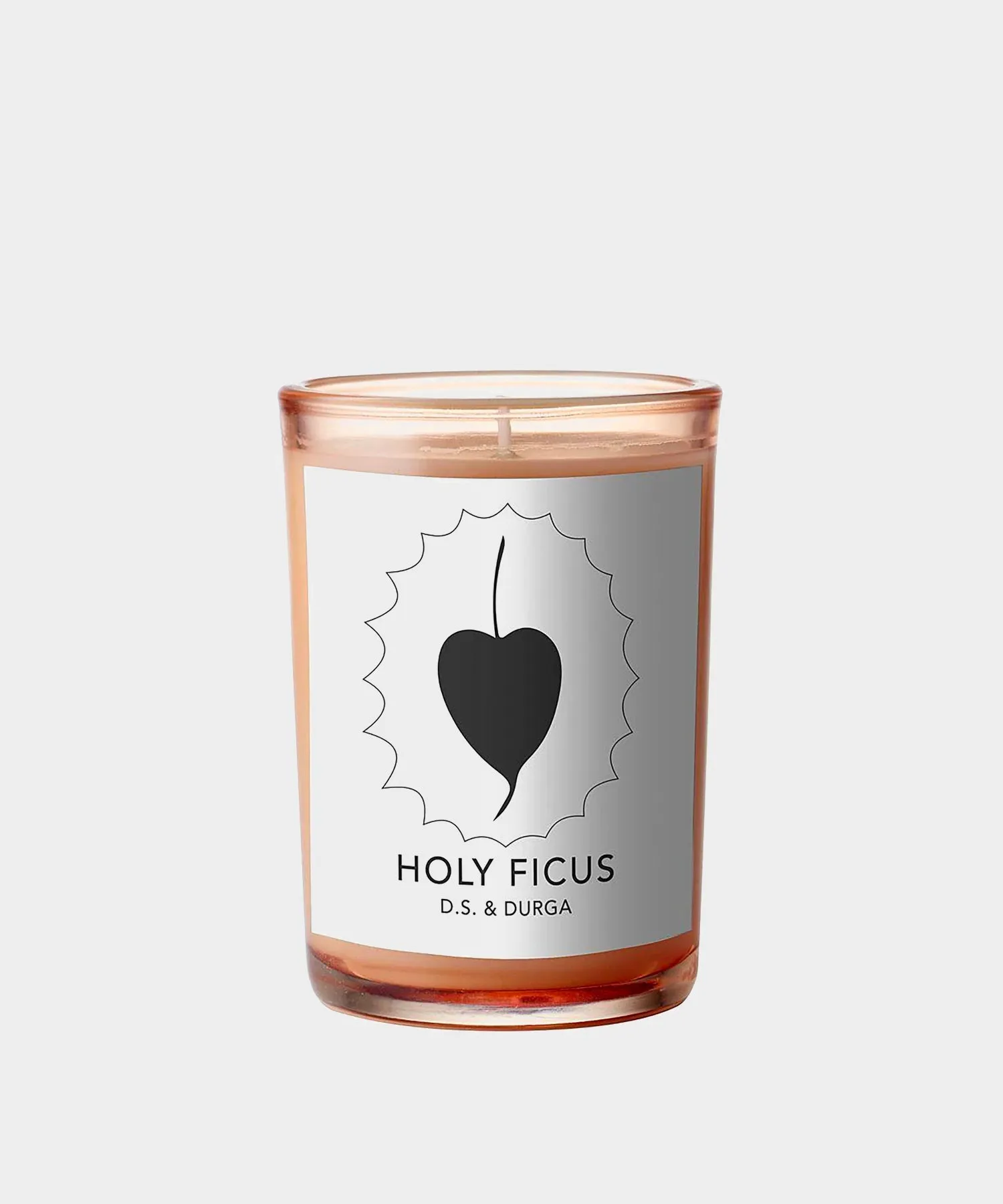 D.S. & DURGA Holy Ficus 7 oz candle