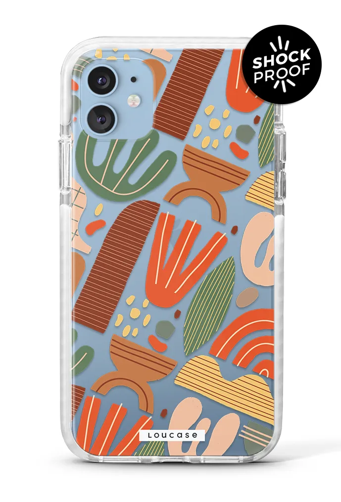 Eartha PROTECH™ Phone Case | LOUCASE