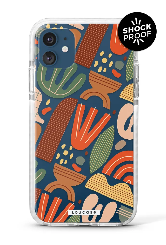 Eartha PROTECH™ Phone Case | LOUCASE