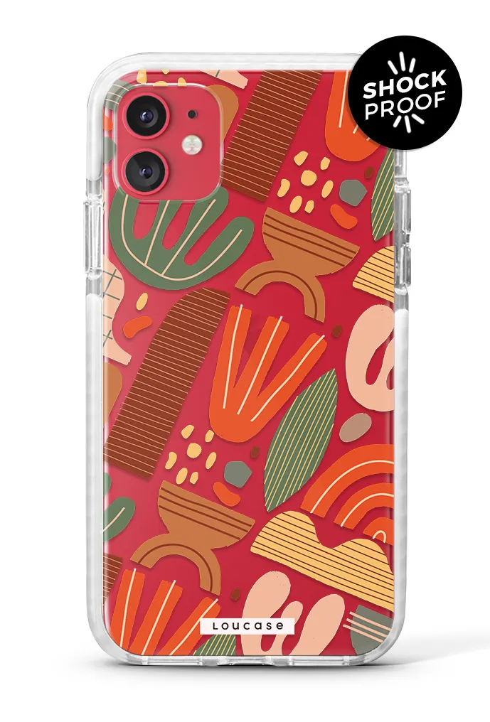 Eartha PROTECH™ Phone Case | LOUCASE