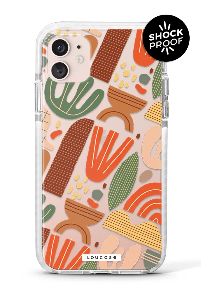 Eartha PROTECH™ Phone Case | LOUCASE