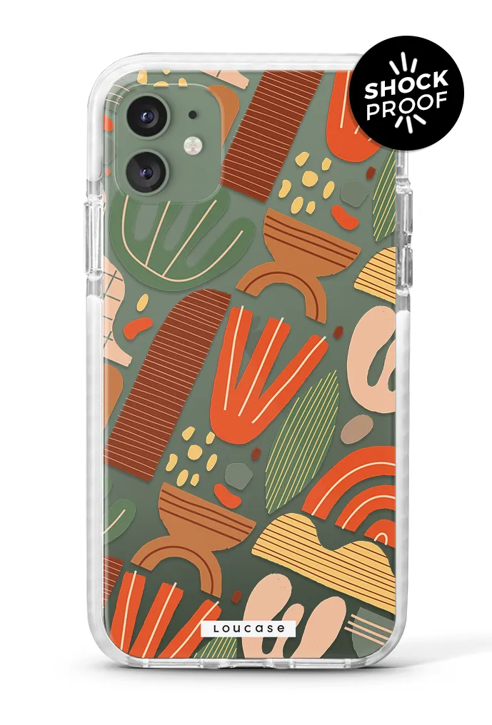 Eartha PROTECH™ Phone Case | LOUCASE