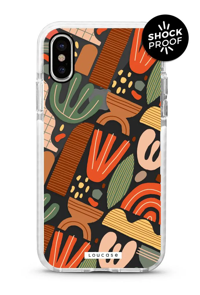 Eartha PROTECH™ Phone Case | LOUCASE