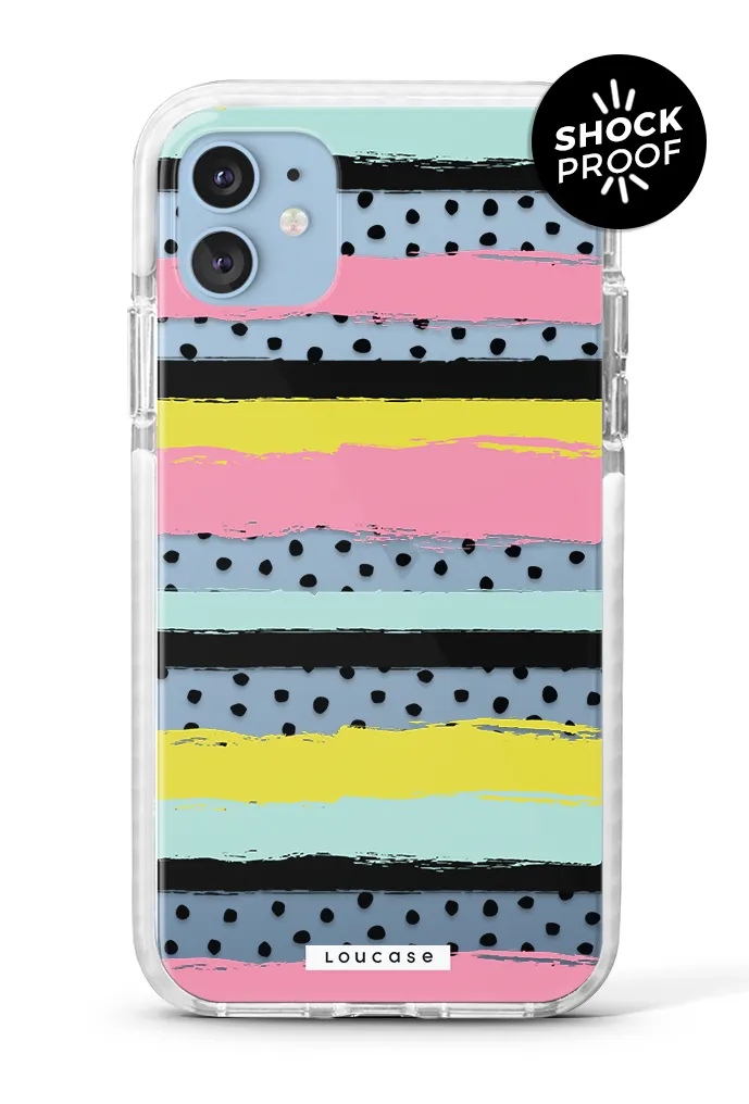 Edna PROTECH™ Phone Case | LOUCASE