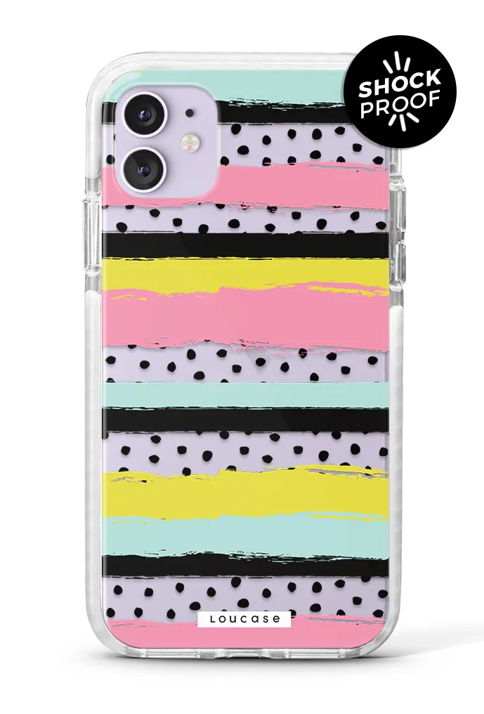 Edna PROTECH™ Phone Case | LOUCASE