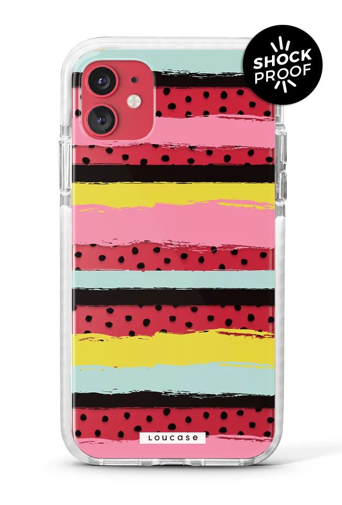 Edna PROTECH™ Phone Case | LOUCASE