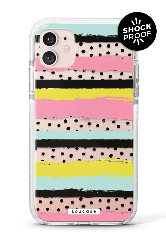 Edna PROTECH™ Phone Case | LOUCASE