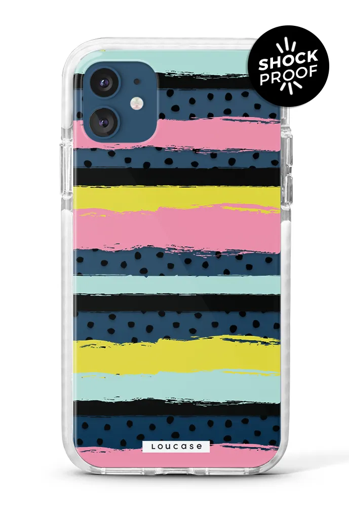 Edna PROTECH™ Phone Case | LOUCASE