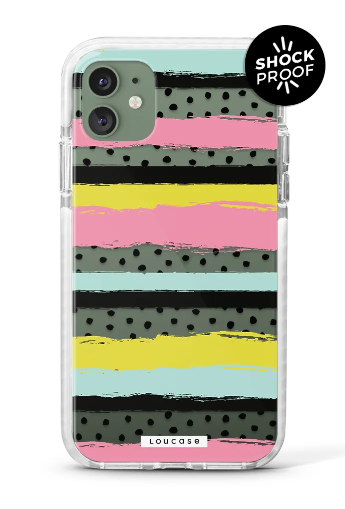 Edna PROTECH™ Phone Case | LOUCASE