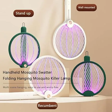 Electric Mosquito Zapper