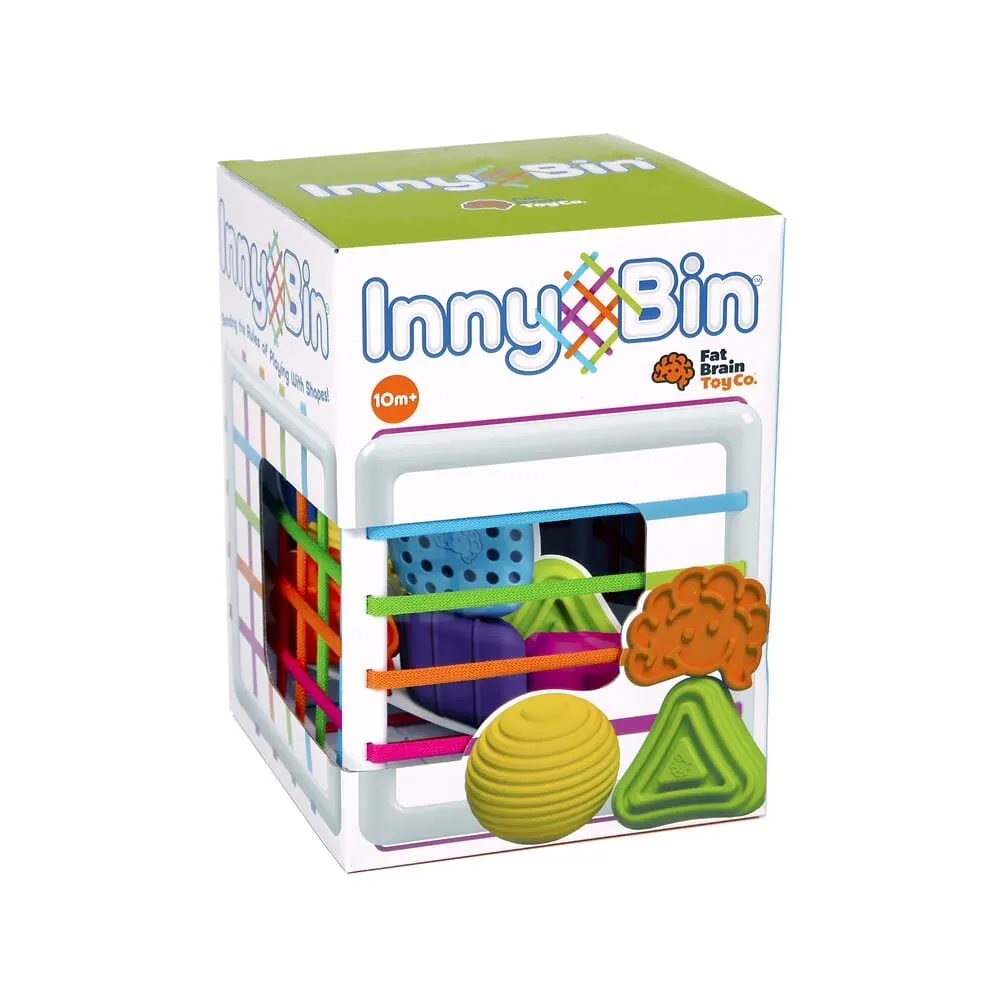 Fat Brain Toys - Inny Bin