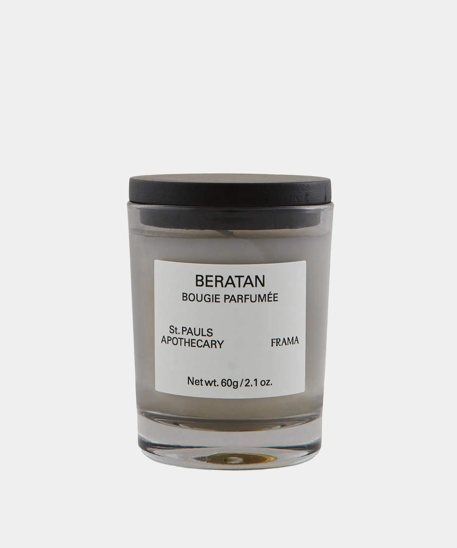 Frama Beratan Scented Candle 60g