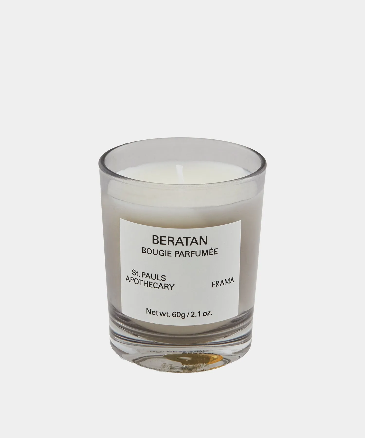 Frama Beratan Scented Candle 60g