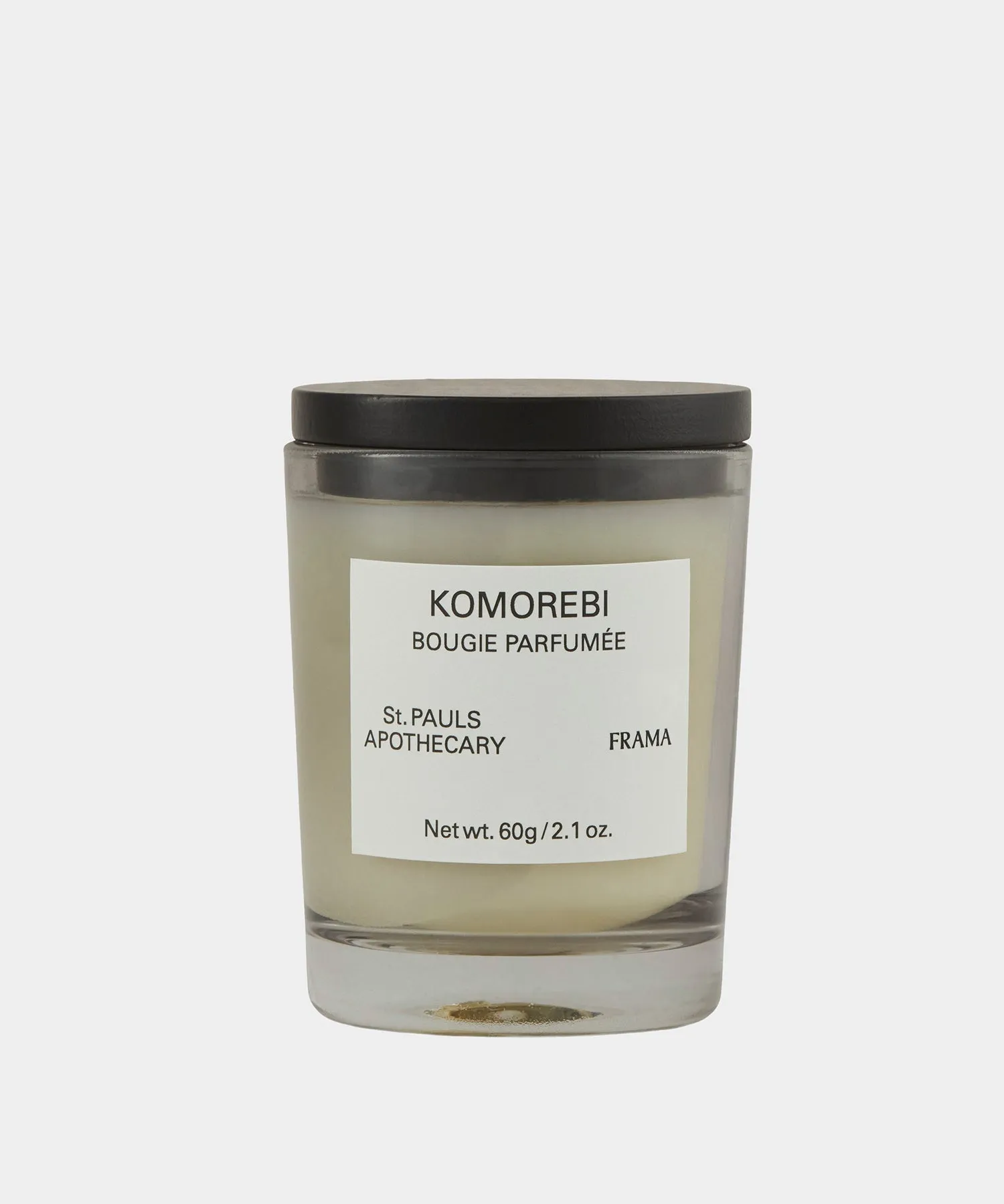 Frama Komorebi Scented Candle 60g