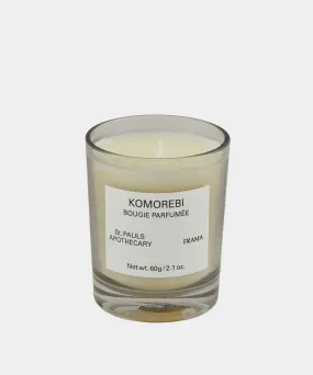 Frama Komorebi Scented Candle 60g