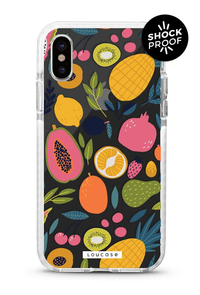 Fruges PROTECH™ Phone Case | LOUCASE