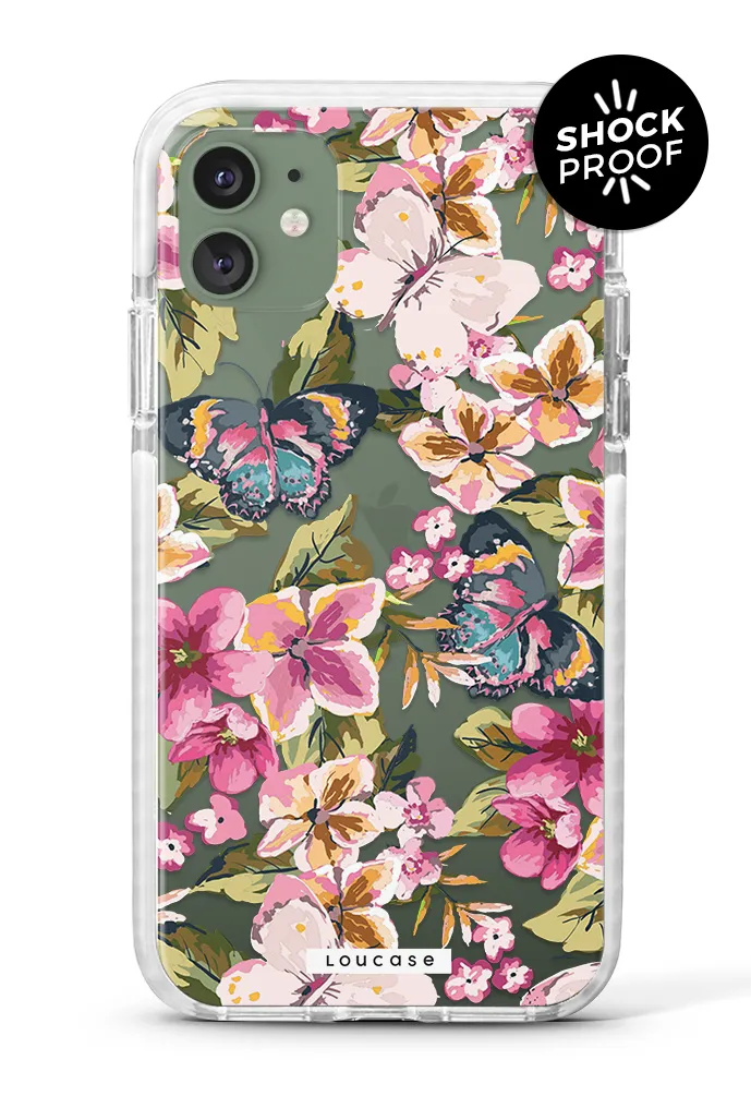 Grace PROTECH™ Phone Case | LOUCASE