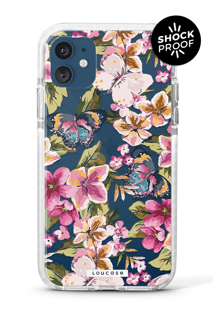 Grace PROTECH™ Phone Case | LOUCASE