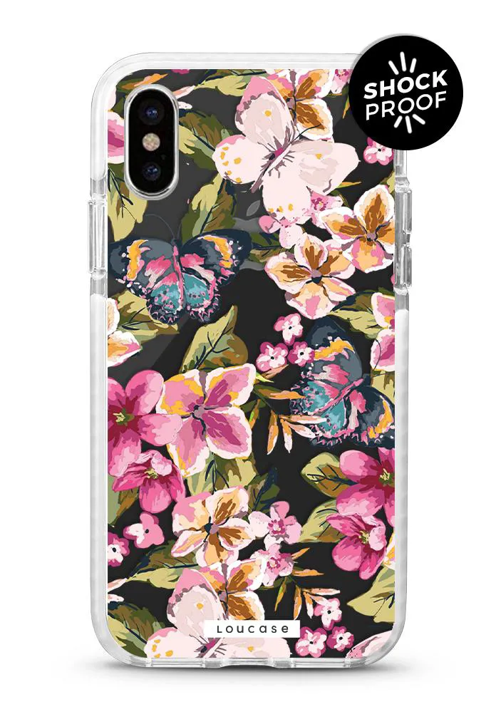 Grace PROTECH™ Phone Case | LOUCASE