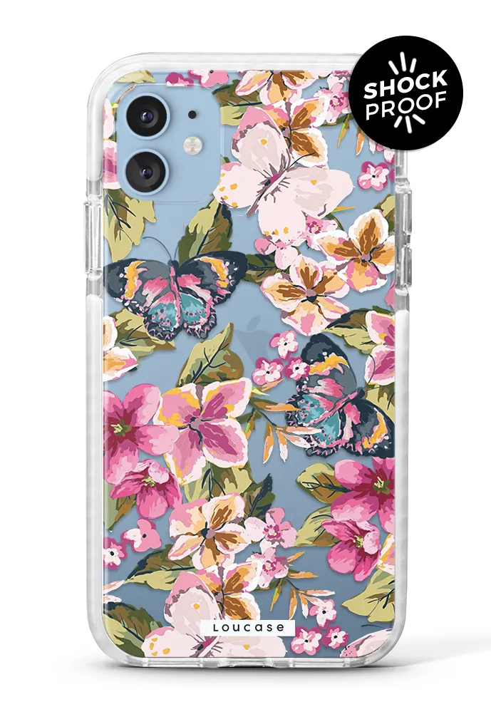 Grace PROTECH™ Phone Case | LOUCASE