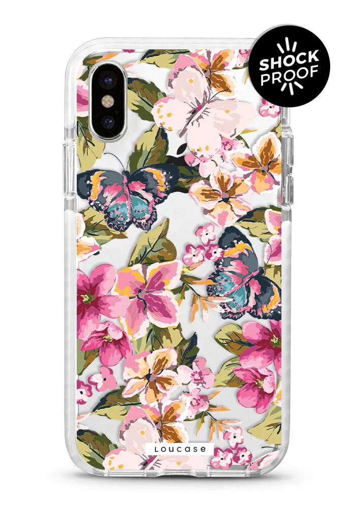 Grace PROTECH™ Phone Case | LOUCASE