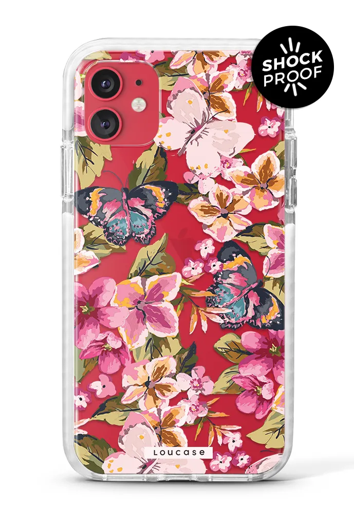 Grace PROTECH™ Phone Case | LOUCASE