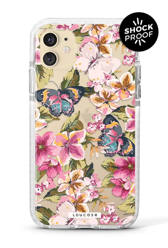 Grace PROTECH™ Phone Case | LOUCASE