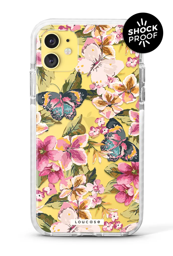 Grace PROTECH™ Phone Case | LOUCASE