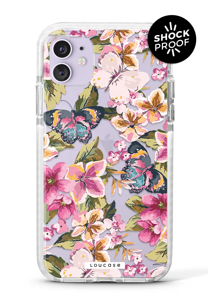 Grace PROTECH™ Phone Case | LOUCASE